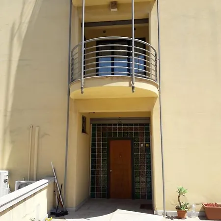 Residenza Del Borgo Appartement *