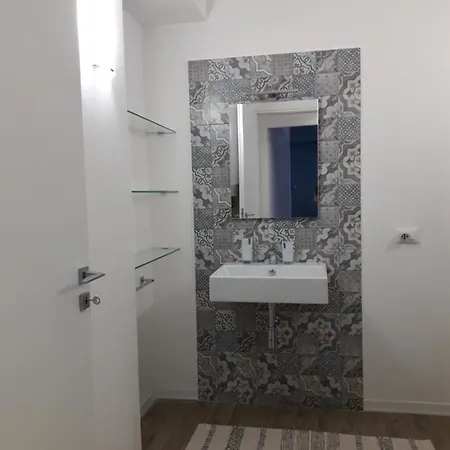 Residenza Del Borgo Appartement