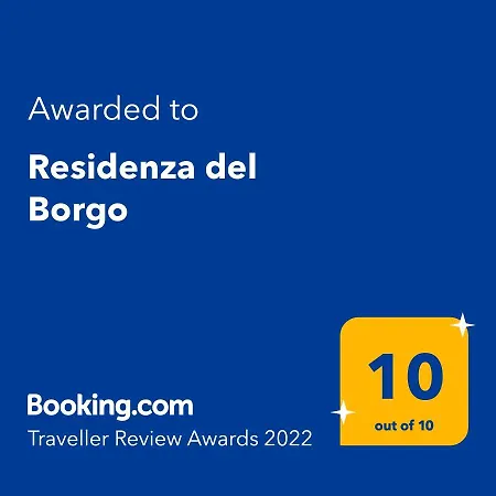 Residenza Del Borgo
