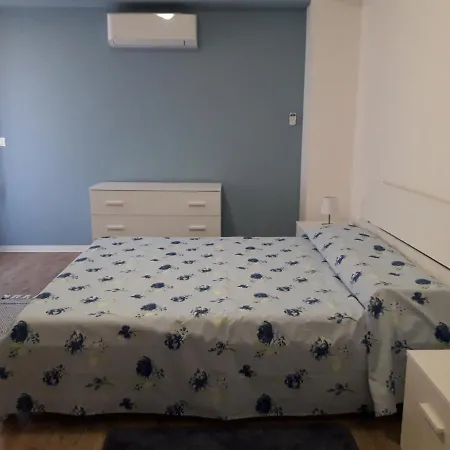Daire Residenza Del Borgo *