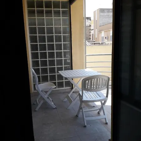 Residenza Del Borgo Daire *