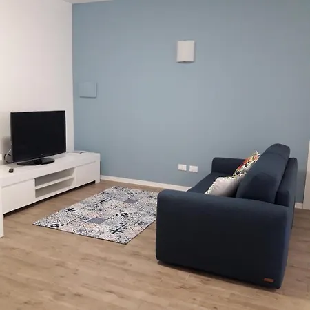 Apartamento Residenza Del Borgo *