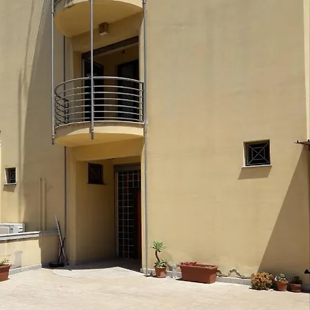 Residenza Del Borgo Apartment *