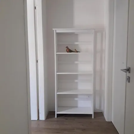 Apartment Residenza Del Borgo *