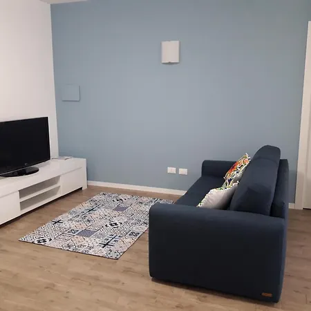 Daire Residenza Del Borgo